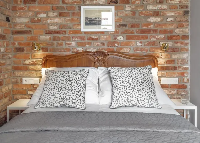 Apartamenty Józefa Kazimierz