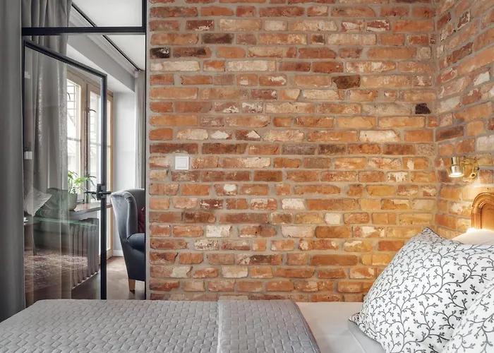 Apartamenty Józefa Kazimierz
